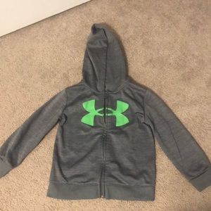 Under Armour Hoodie